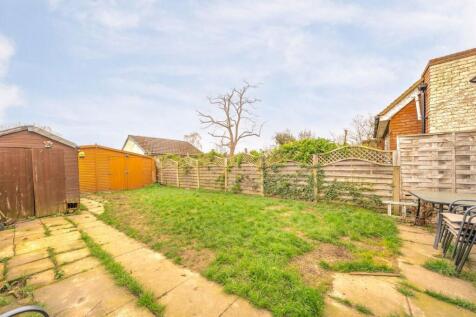 Aylward Road, West Wimbledon