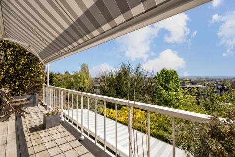 Cottenham Drive, West Wimbledon, SW20