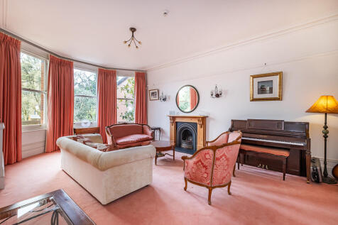 The Drive, London, SW20