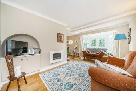 Coombe Lane, West Wimbledon