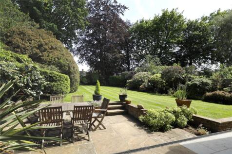 Drax Avenue, Wimbledon, London, SW20