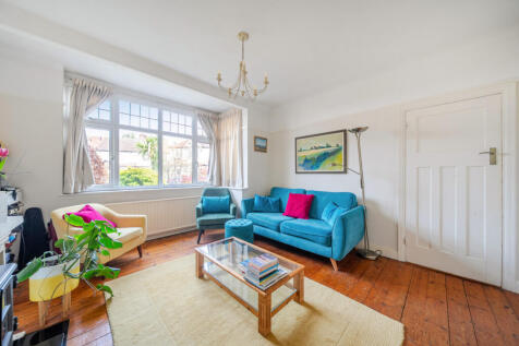 Beaford Grove, Raynes Park, London, SW20