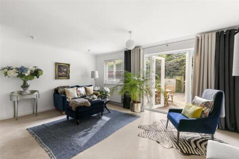 Cottenham Park Road, Wimbledon, London, SW20