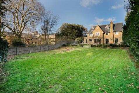 Prospect Place, Wimbledon, London