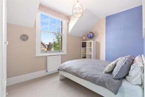 The Drive, Wimbledon, London, SW20