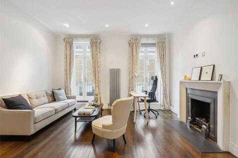 Sydney Street, London, SW3