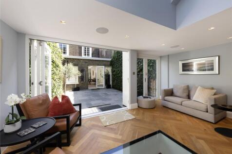 Old Church Street, London, SW3