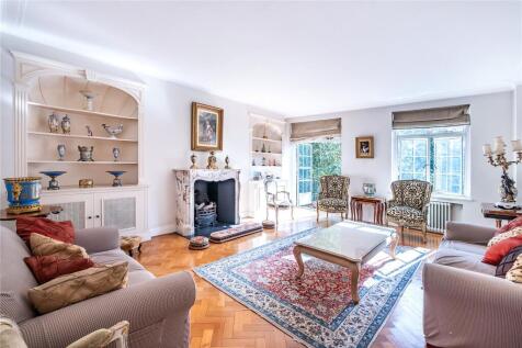 42 Cheyne Walk, Chelsea, SW3
