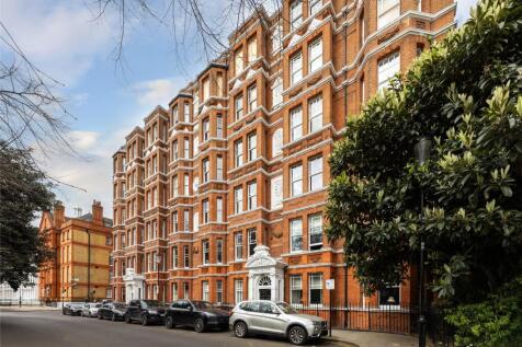 Carlyle Mansions, Cheyne Walk, London, SW3