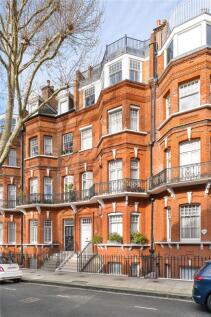 Tite Street, London, SW3