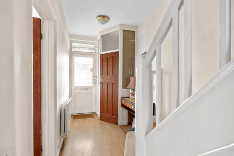 Firstway, Raynes Park, SW20