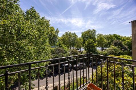Cheyne Walk, London, SW3