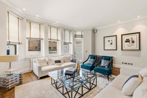 Cadogan Gardens, London, SW3