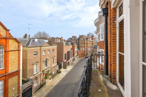 Tite Street, London, SW3