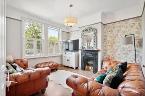 Grand Drive, London, SW20