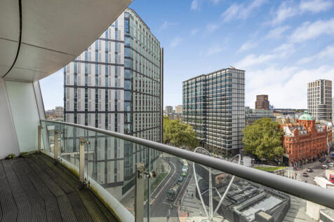 City Road, London, EC1Y