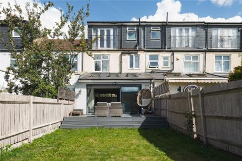 Lower Downs Road, Raynes Park, Wimbledon, SW20