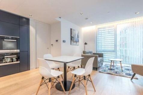 Vicary House, Barts Square, 24 Bartholomew Close, London, EC1A