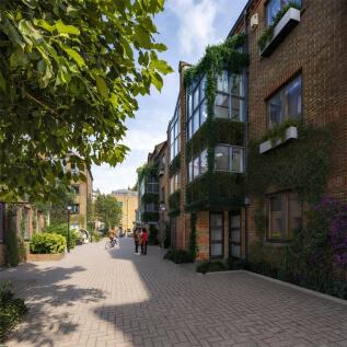 Angel Village, 320 City Road, London, EC1V