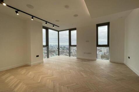 Valencia Tower, 250 City Road, Old Street, EC1V
