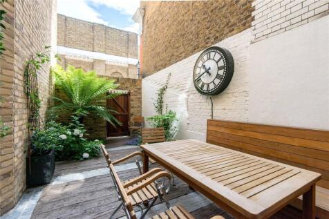 Sekforde Street, EC1R