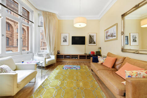 Hans Road, London, SW3 1