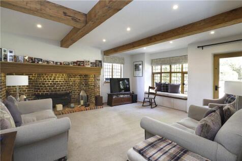 Drax Avenue, Wimbledon, SW20