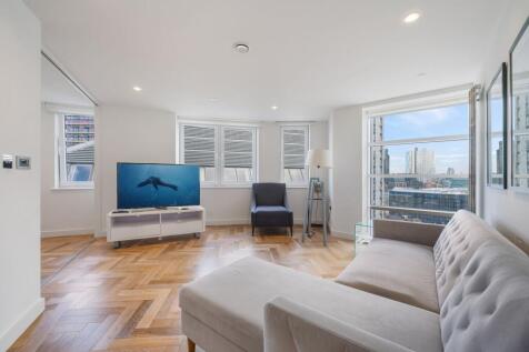 Eagle Point, City Road, London EC1V