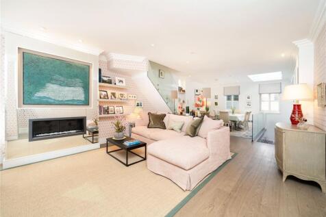 Godfrey Street, Chelsea, London, SW3