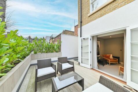 Smith Terrace, London