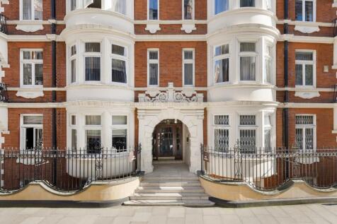 Basil Street, London, SW3