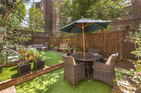 Ormonde Gate, London, SW3