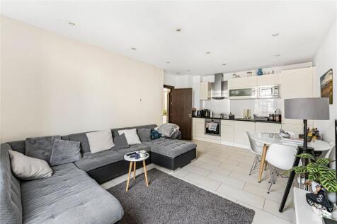 Carthusian Street, Clerkenwell, London, EC1M