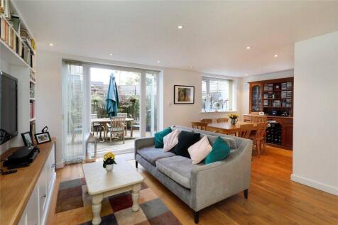 Aston Court, 18 Lansdowne Road, SW20
