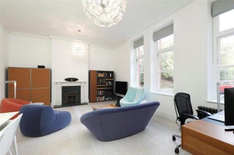 The Downs, Wimbledon, SW20