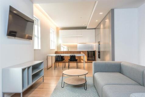 Bartholomew Close, London, EC1A