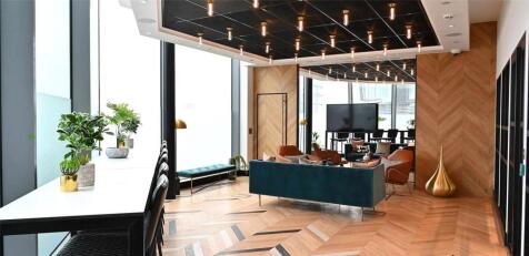 Vermont House - 250 City Road, EC1V