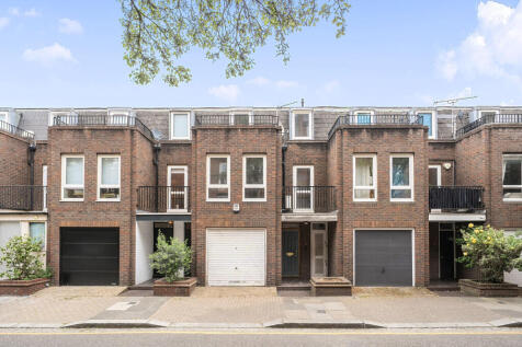 Marlborough Street, Chelsea, London, SW3