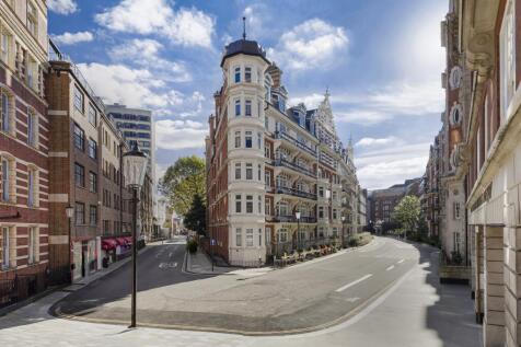Basil Street, Knightsbridge, London, SW3