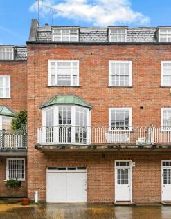 Dovehouse Street, Chelsea, London