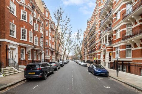 Cadogan Court, Draycott Avenue, SW3