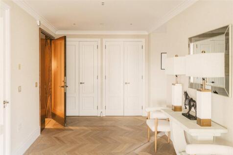 Dovehouse Street, Chelsea, SW3