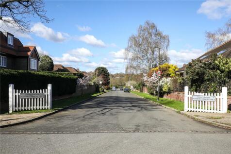 Hood Road, Wimbledon, London, SW20
