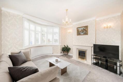Buckleigh Avenue, West Wimbledon