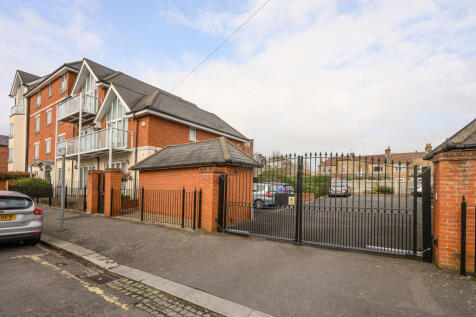 Worple Road, Wimbledon, London, SW20