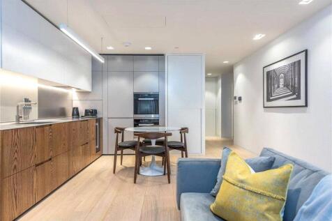 Bartholomew Close, London, EC1A