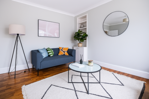 Chadwell Street, London, EC1R