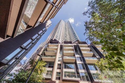 Bollinder Place, Carrara Tower, EC1V