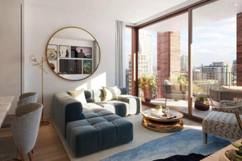 ARC, City Road EC1V
