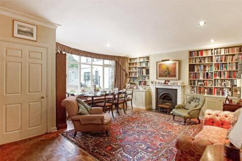 Hesper Mews, London, London, SW5